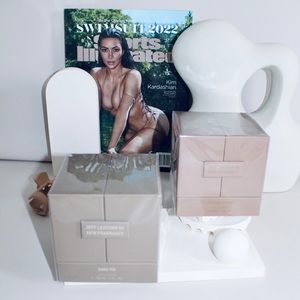 KKW FRAGRANCE X JEFF LEATHAM RARE FIG